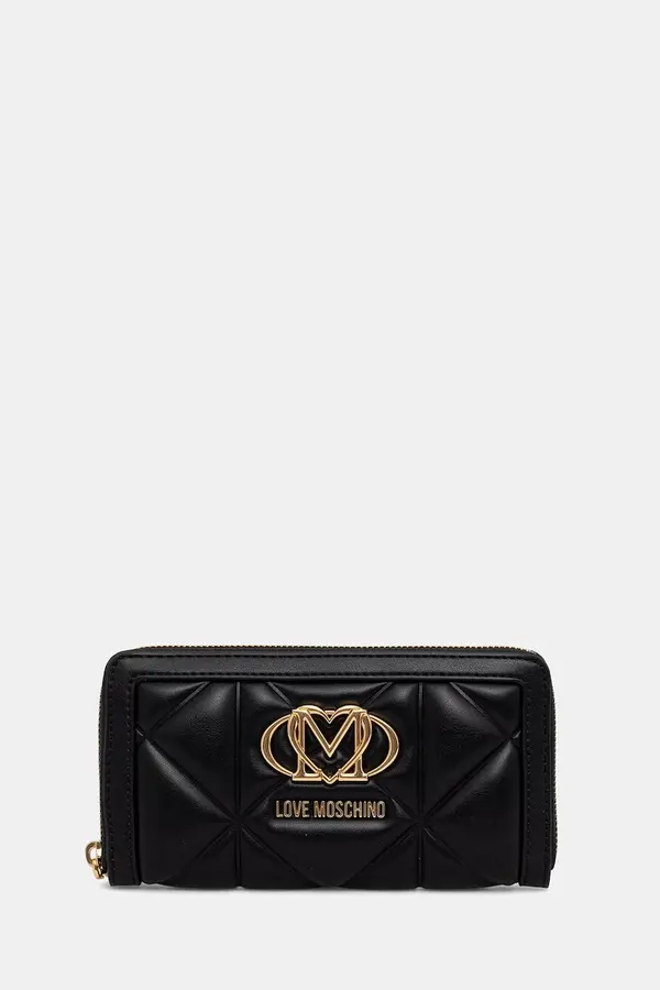 Love Moschino Love Moschino denarnica ženska iz umetnega usnja