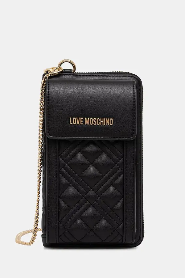 Love Moschino Love Moschino denarnica ženska iz umetnega usnja