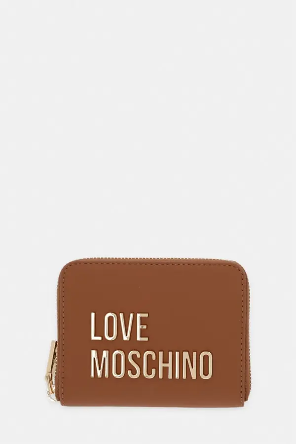 Love Moschino Love Moschino denarnica ženska iz umetnega usnja