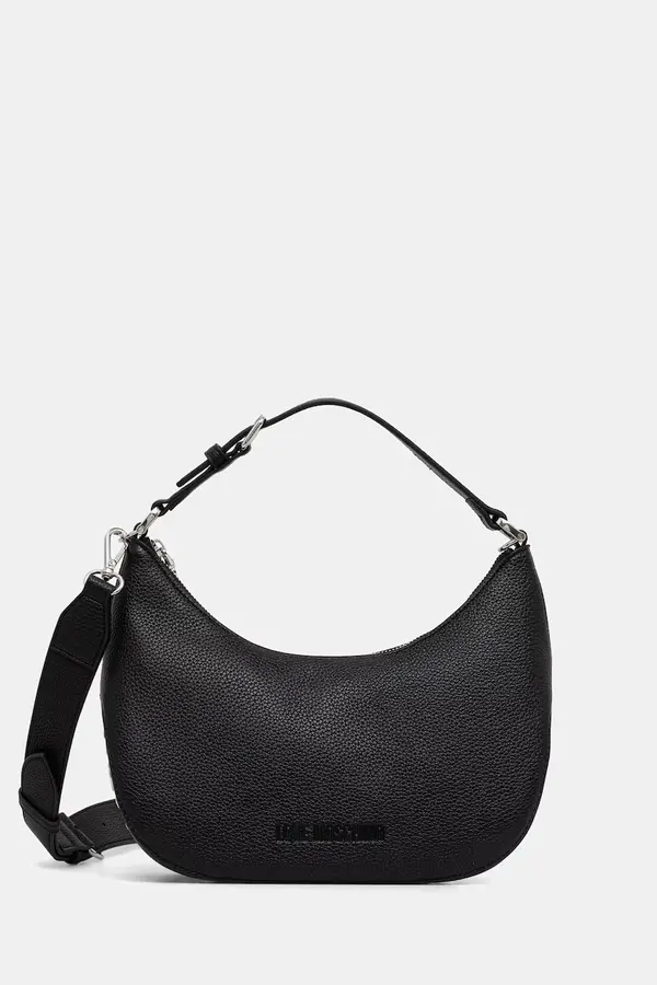 Love Moschino Love Moschino hobo torbica ženska iz umetnega usnja