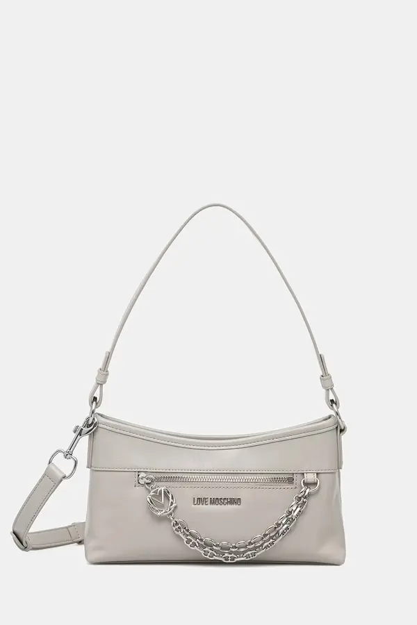 Love Moschino Love Moschino Klasična ženska torbica iz umetnega usnja