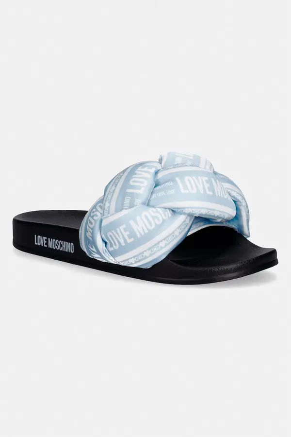 Love Moschino Love Moschino natikači ženski