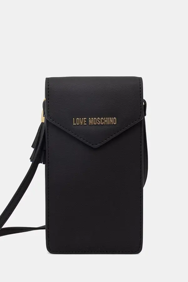 Love Moschino Love Moschino prevleka za telefon ženska