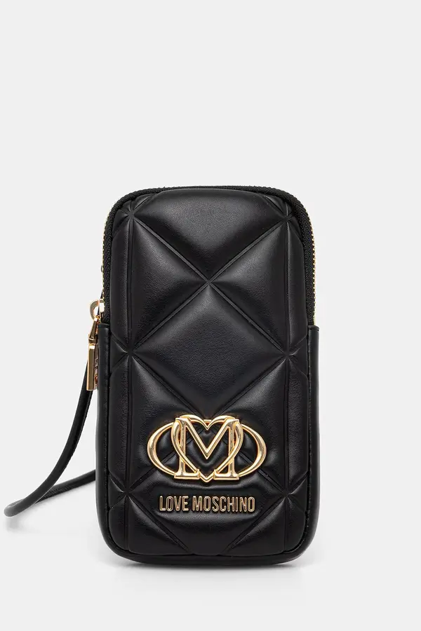 Love Moschino Love Moschino prevleka za telefon ženska