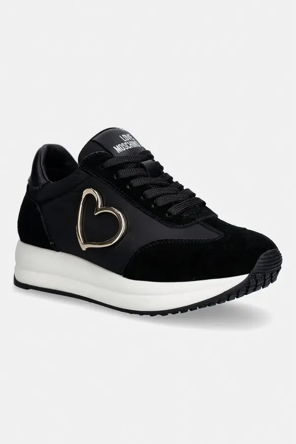 Love Moschino Love Moschino Superge Love Moschino