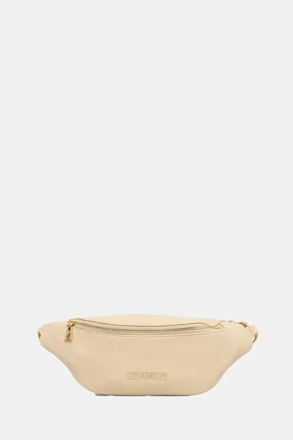 Love Moschino Love Moschino Torbica za okoli pasu Love Moschino