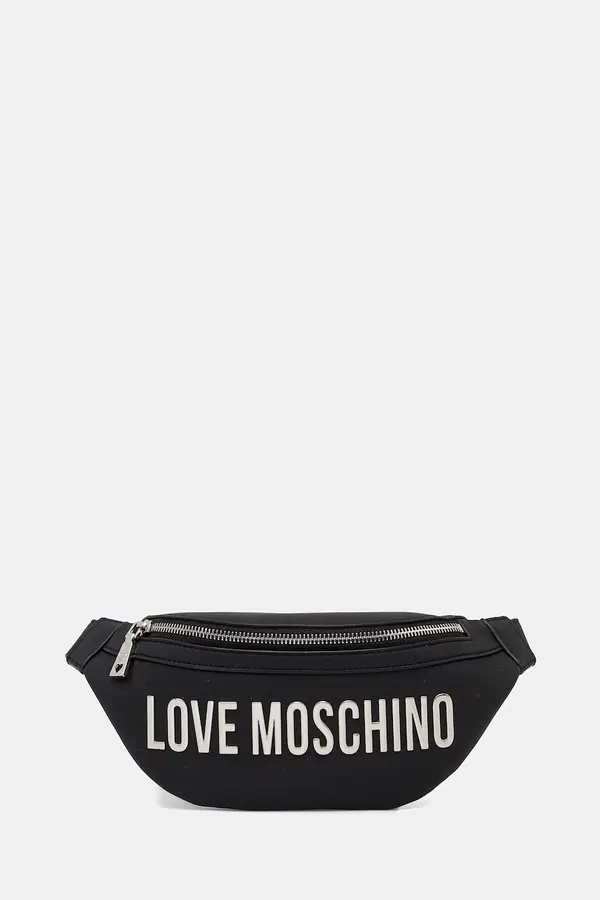 Love Moschino Love Moschino Torbica za okoli pasu Love Moschino