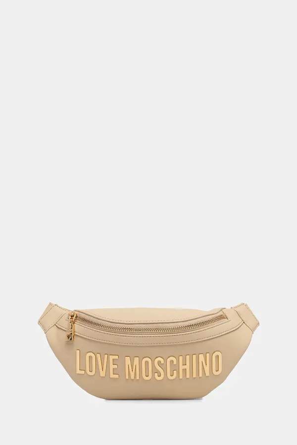 Love Moschino Love Moschino Torbica za okoli pasu Love Moschino