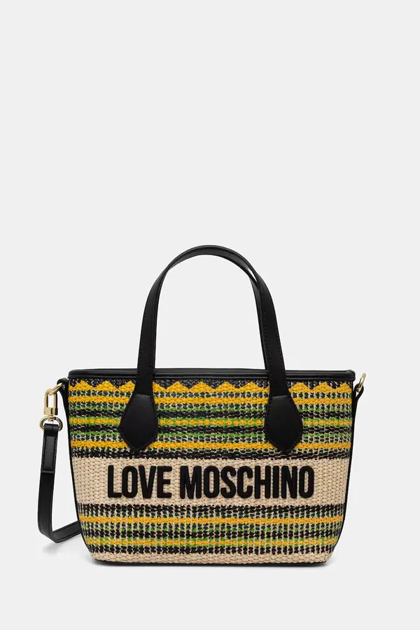 Love Moschino Love Moschino tote torba ženska