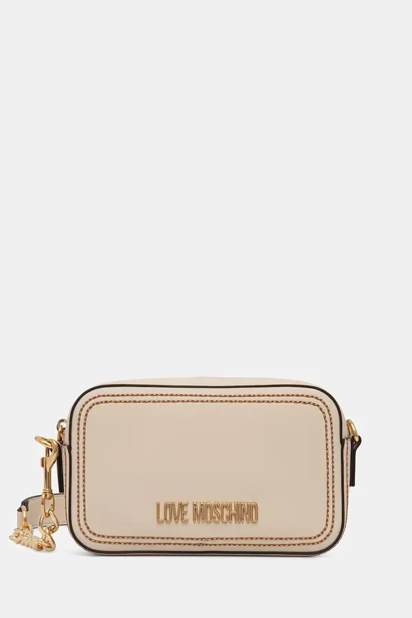 Love Moschino Love Moschino ženska crossbody torbica iz umetnega usnja