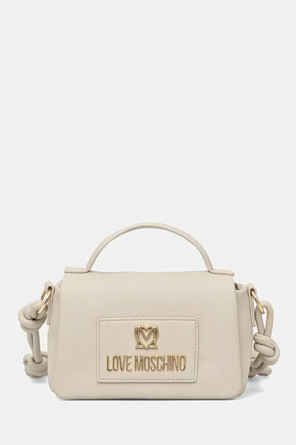 Love Moschino Love Moschino ženska crossbody torbica iz umetnega usnja