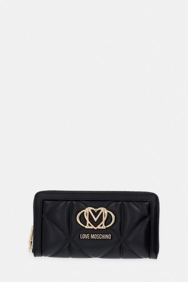 Love Moschino Love Moschino ženska denarnica iz umetnega usnja