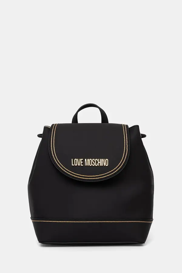 Love Moschino Love Moschino ženski nahrbtnik iz umetnega usnja