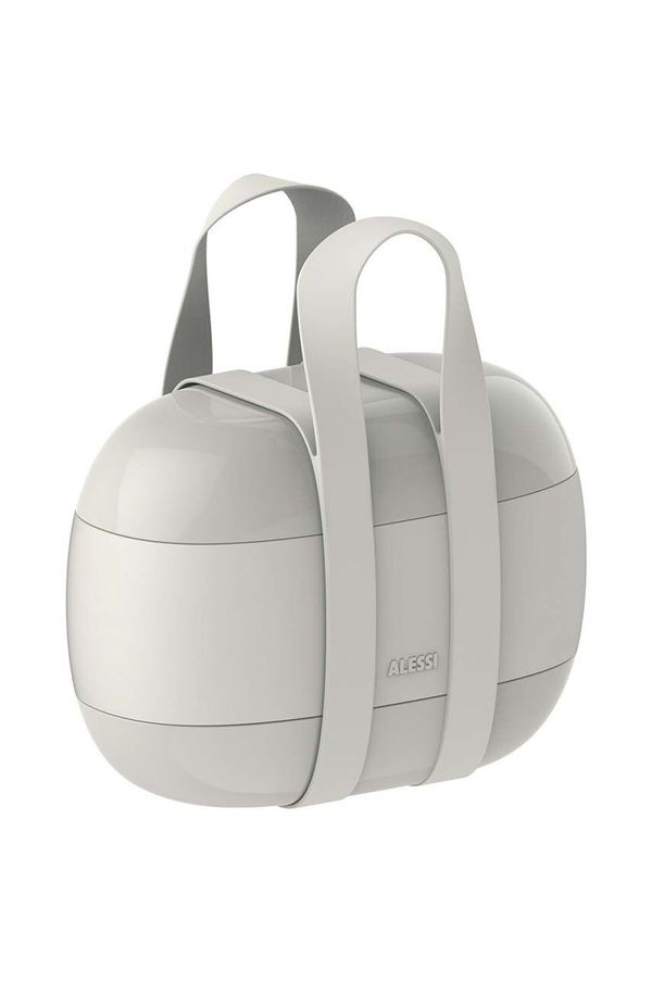 Alessi Lunchbox Alessi Food a porter