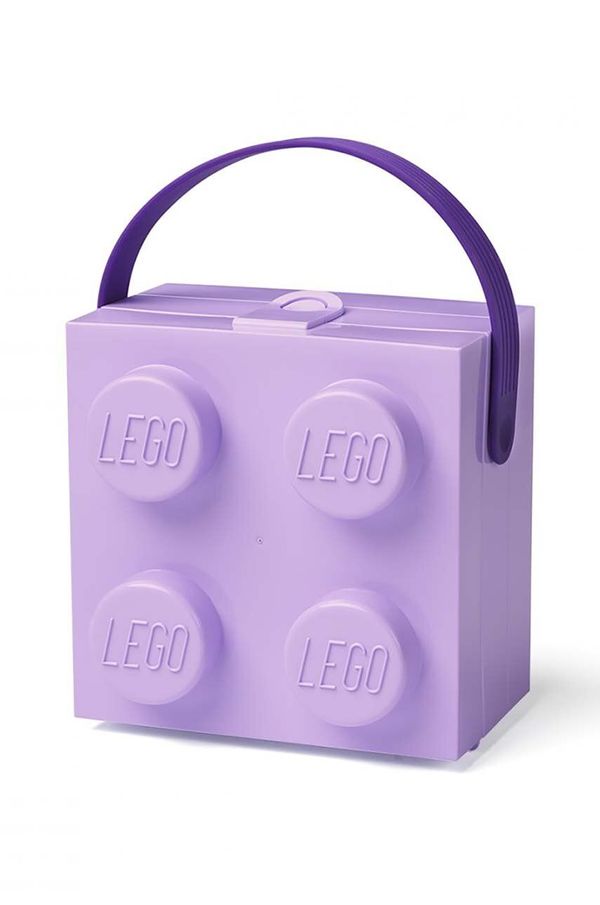 Lego Lunchbox Lego