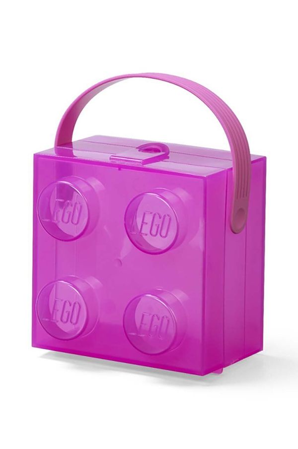 Lego Lunchbox Lego