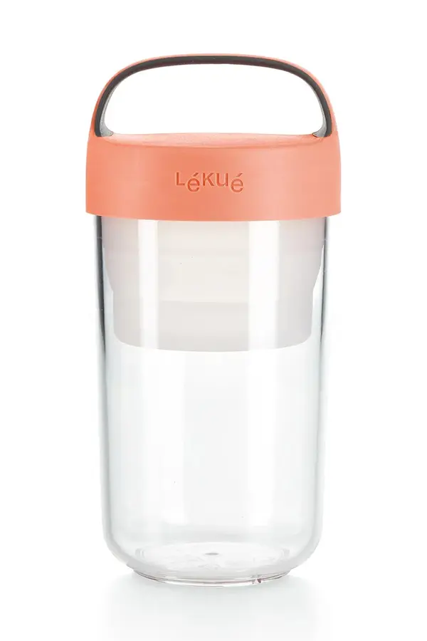 Lekue Lunchbox Lekue To Go 600 ml