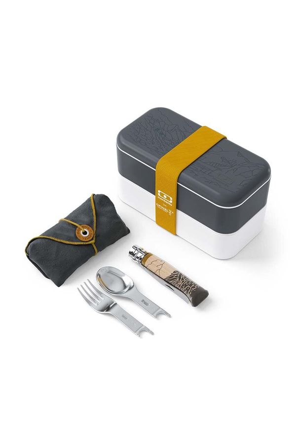 Monbento Lunchbox Monbento Opiniel