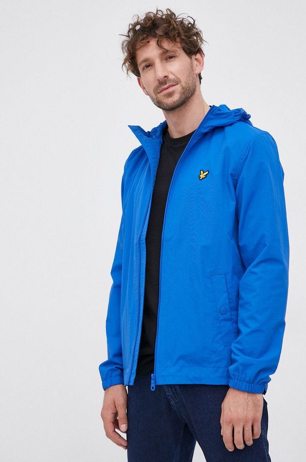 Lyle & Scott Lyle & Scott jakna