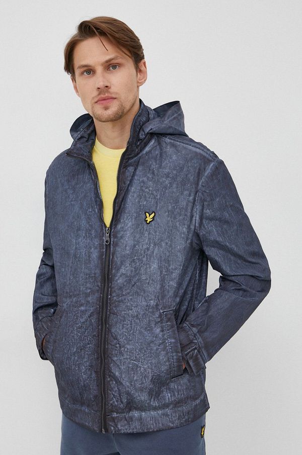 Lyle & Scott Lyle & Scott Jakna