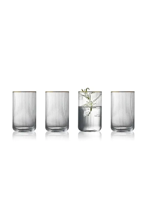 Lyngby Glas Lyngby Glas komplet kozarcev iz stekla 500 ml