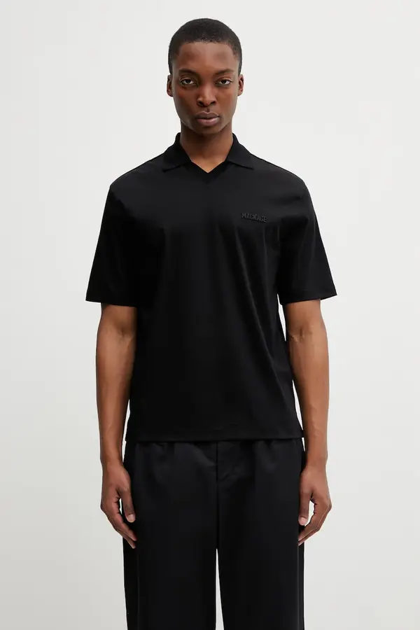 Mackage Mackage polo majica moška bombažna