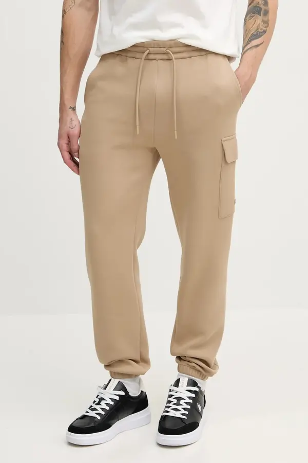 Mackage Mackage trenirka moška z bombažem
