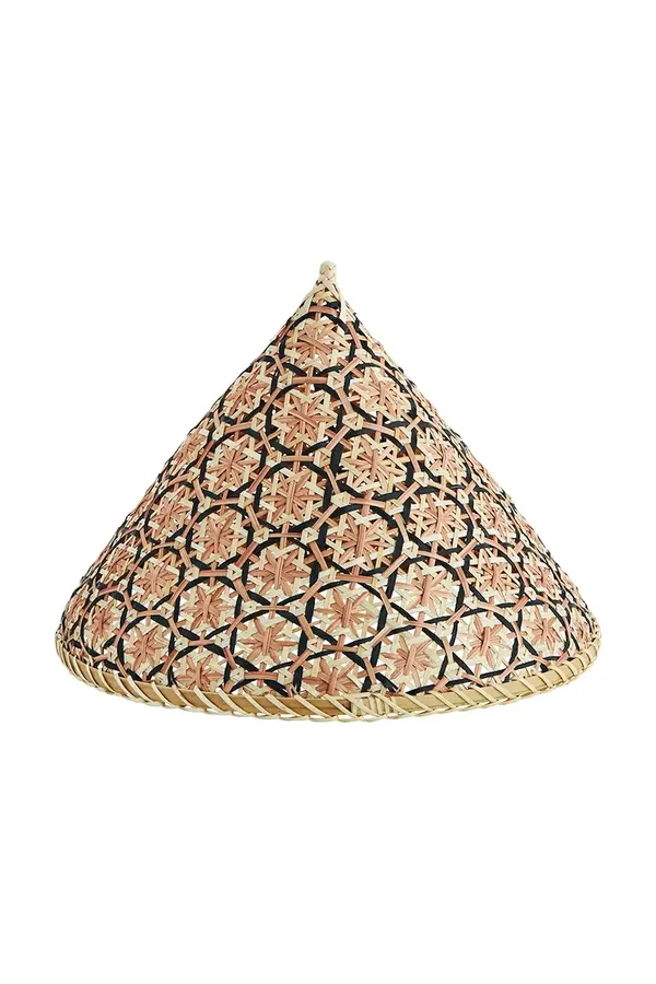 Madam Stoltz Madam Stoltz iz bambusovega lesa 40 x 27 cm