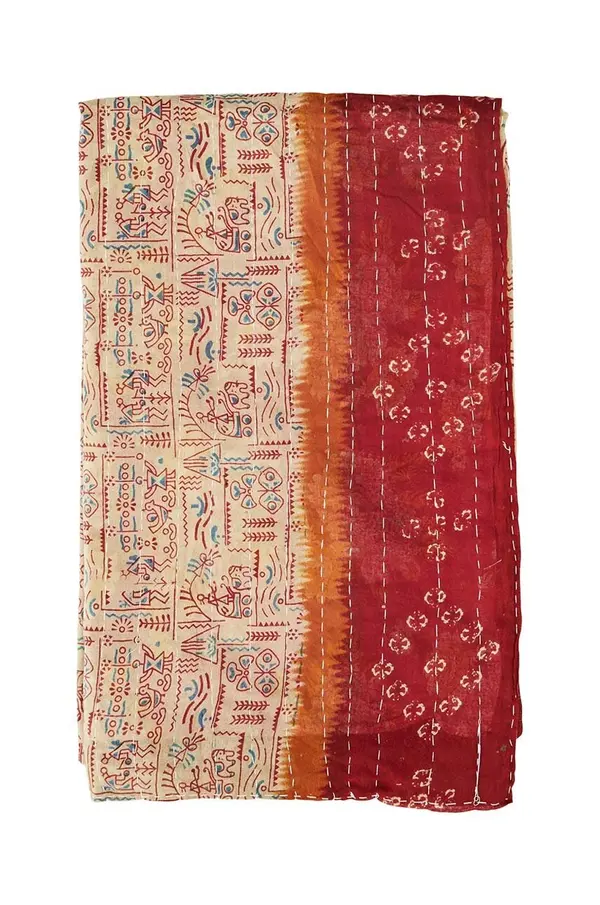 Madam Stoltz Madam Stoltz Pregrinjalo Madam Stoltz Recycled Kantha