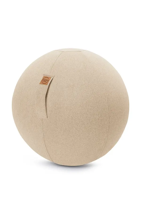 Magma Magma žoga za sedenje Felt SittingBall