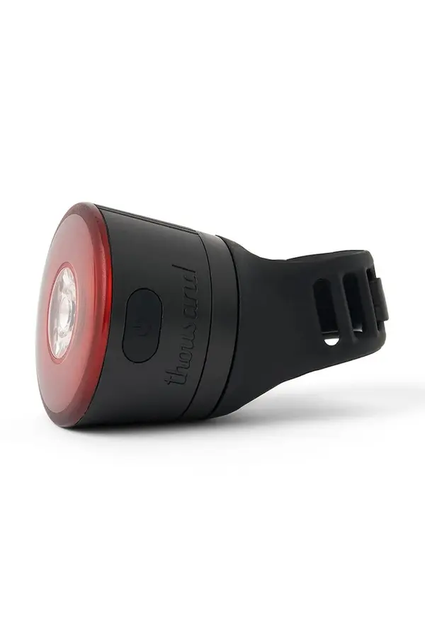 Thousand Magnetna svetilka za kolo Thousand Traveler 2.0 Rear