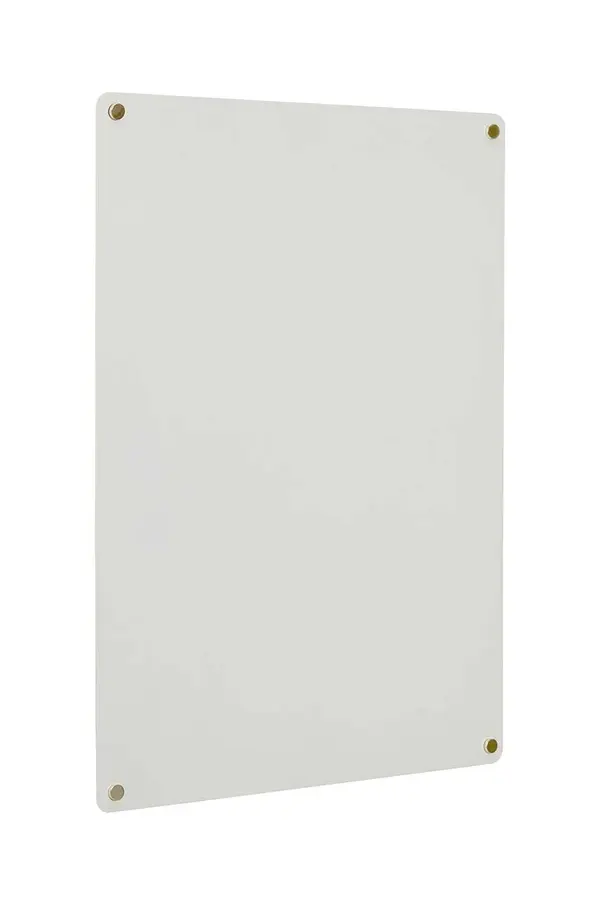 Hübsch Magnetna tabla Hübsch Attract Board