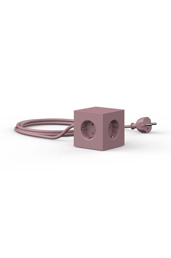 Avolt Magnetni polnilec v obliki kocke Avolt Square 1, 2 x USB, 1,8 m