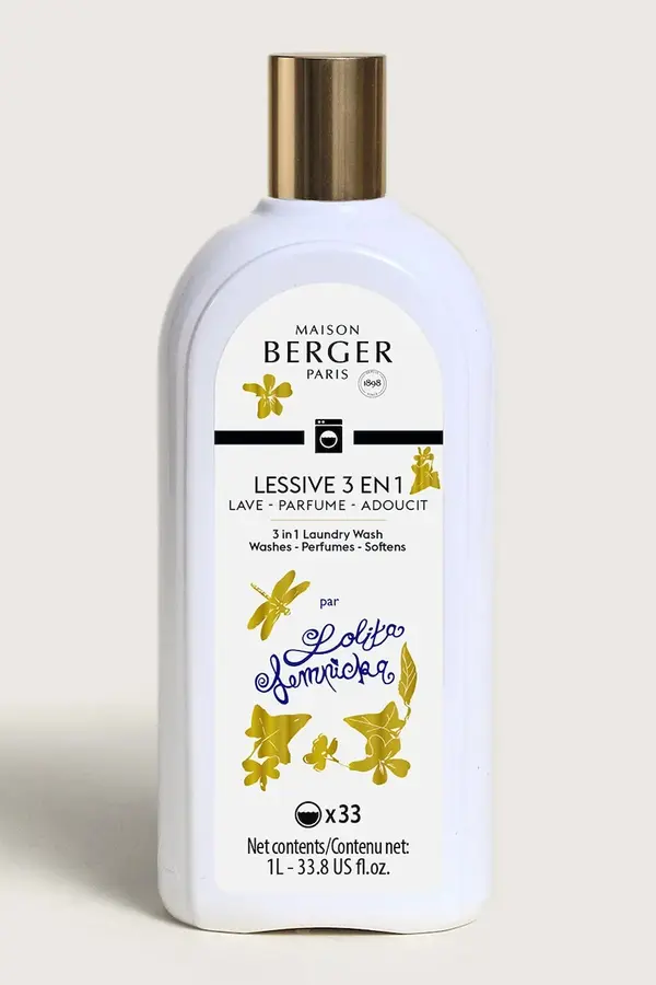 Maison Berger Paris Maison Berger Paris tekoče čistilo za pranje 1 l