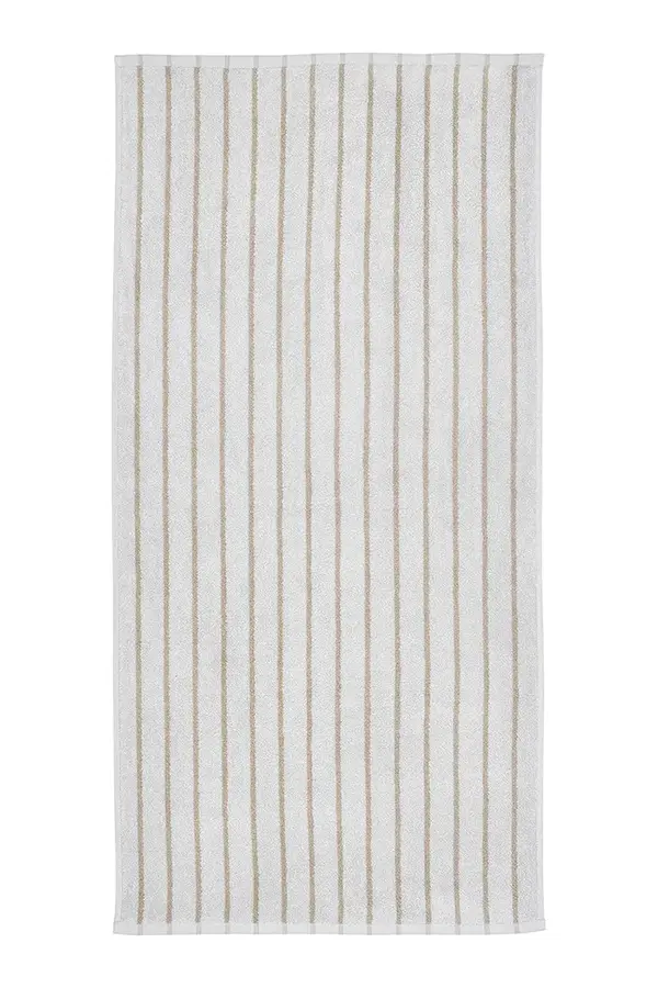Blomus Majhna bombažna brisača Blomus ARTO, 50 x 100 cm