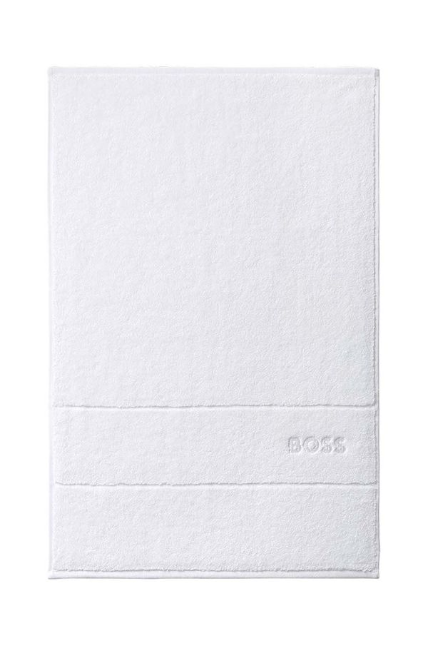 Boss Majhna bombažna brisača BOSS 40 x 60 cm