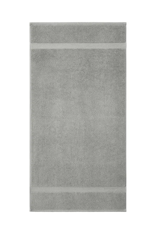 Ralph Lauren Majhna bombažna brisača Ralph Lauren AVENUE Seamist 42 x 70 cm
