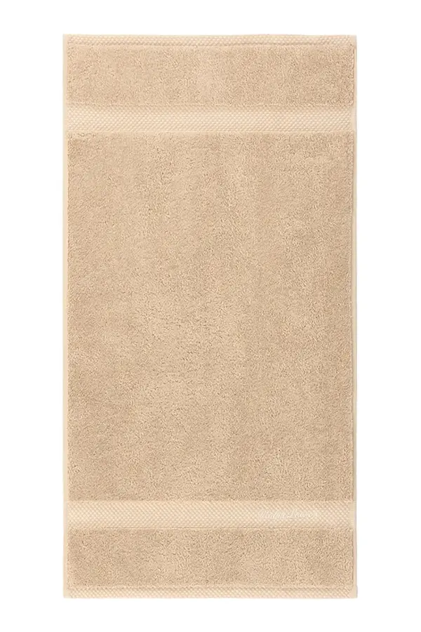 Ralph Lauren Majhna bombažna brisača Ralph Lauren DULANEY Linen 42 x 70 cm