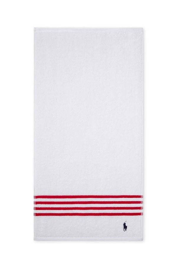 Ralph Lauren Majhna bombažna brisača Ralph Lauren Guest Towel Travis 40 x 75 cm