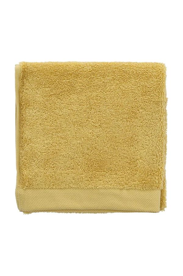 Södahl Majhna bombažna brisača Södahl Comfort Organic 40 x 60 cm