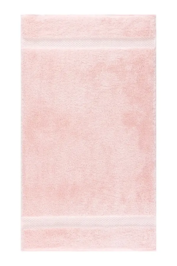Yves Delorme Majhna brisača z bombažem Yves Delorme ETOILE Petale 45 x 70 cm