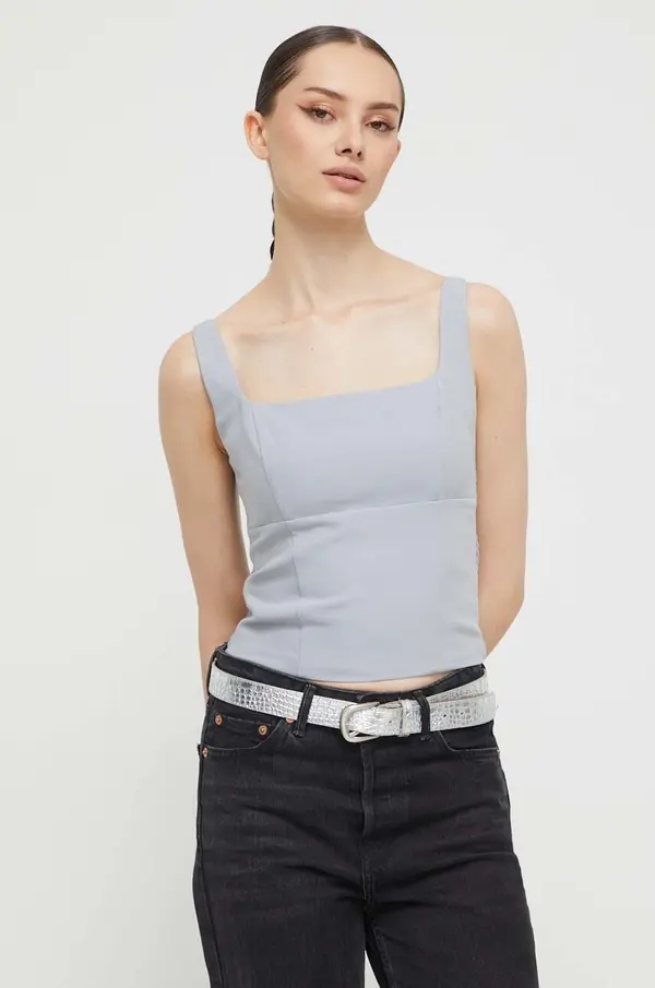 Abercrombie & Fitch Majica Abercrombie & Fitch
