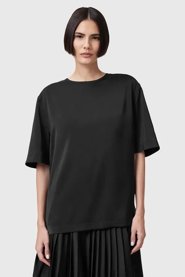 AllSaints Majica AllSaints AMELIE