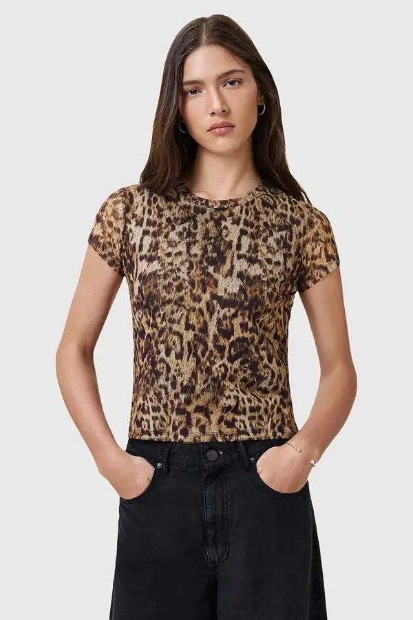 AllSaints Majica AllSaints ELLIE