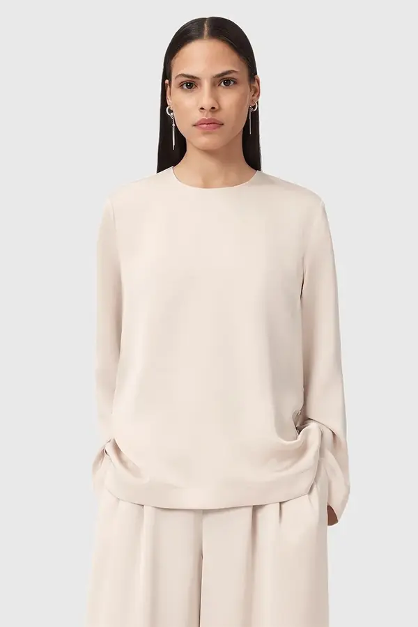 AllSaints Majica AllSaints LEANNE