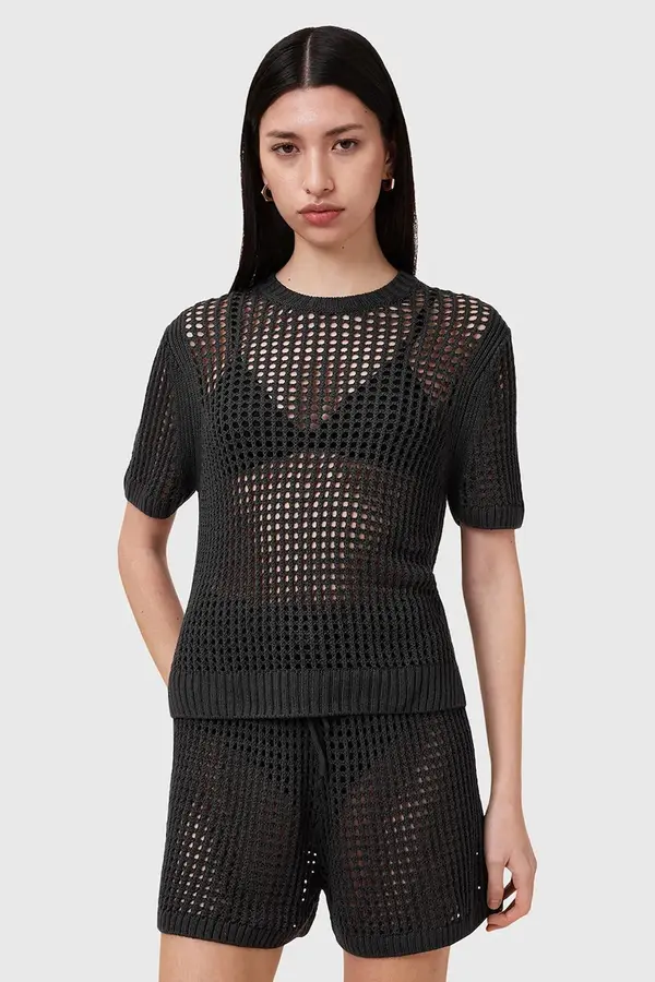 AllSaints Majica AllSaints PALOMA