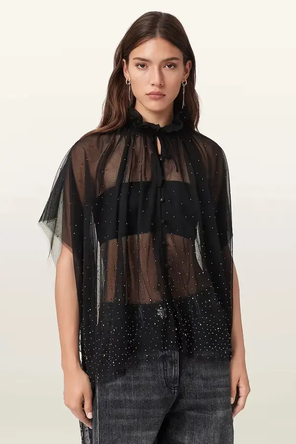 AllSaints Majica AllSaints