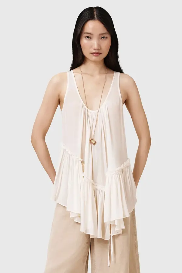 AllSaints Majica AllSaints RACH