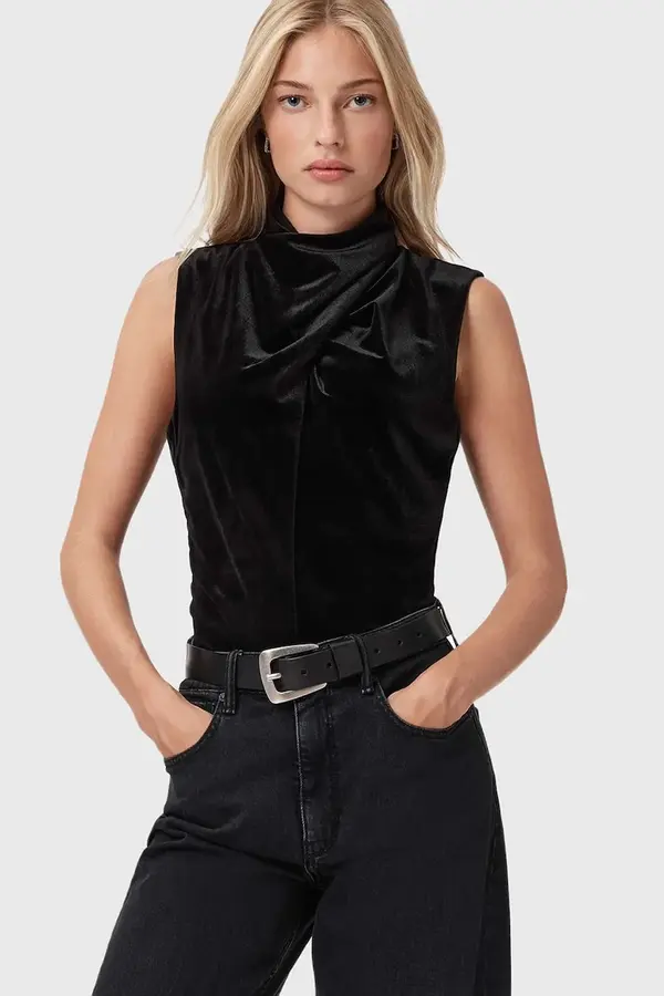 AllSaints Majica AllSaints