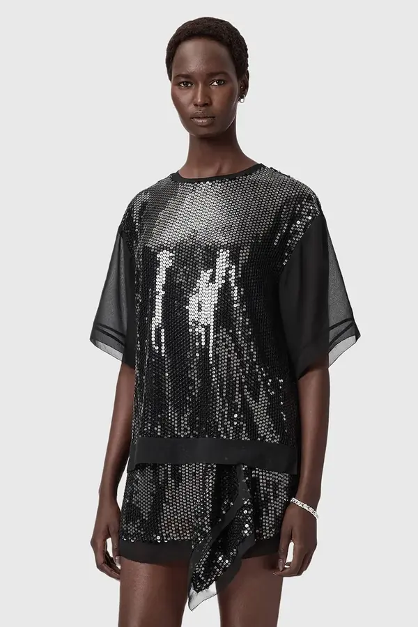 AllSaints Majica AllSaints